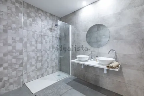 Pis de 65 m² a València