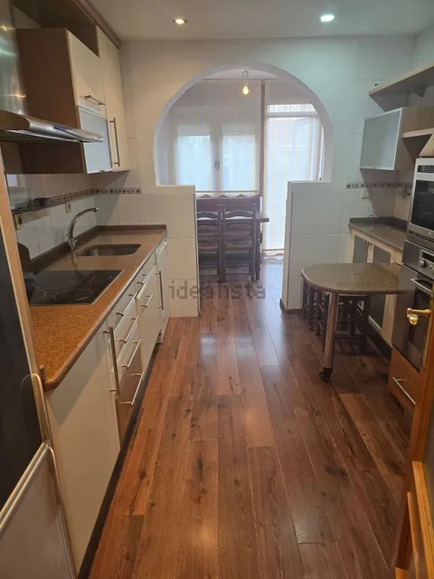 Haus 120 m² in Aldeamayor de San Martín