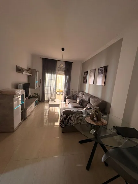 Pis de 92 m² a Berja