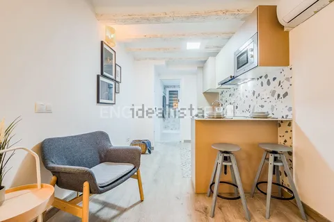 Piso de 44 m² en Barcelona