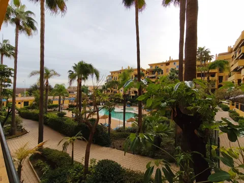 Pis de 110 m² a Marbella