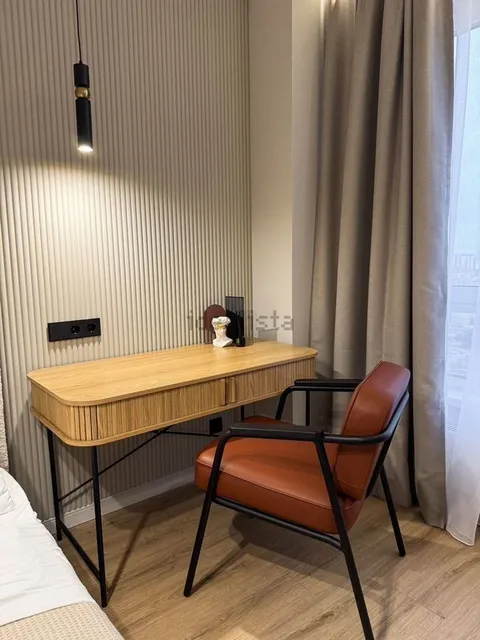 Wohnung 34 m² in Málaga