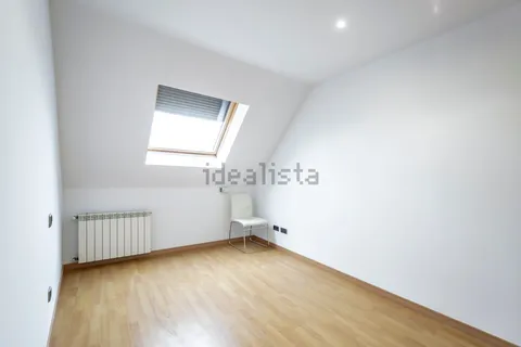 Pis de 115 m² a Madrid