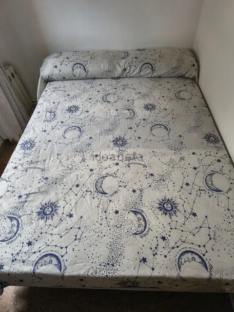 Habitació de lloguer, Barberà del Vallès (3/12)