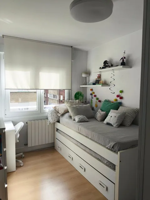 Pis de 100 m² a Bilbao