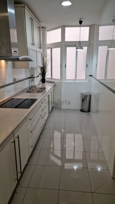 Pis de 89 m² a Santa Cruz de Tenerife