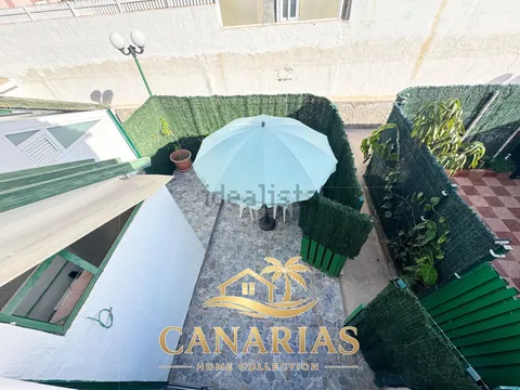 Casa de 50 m² a San Bartolomé de Tirajana