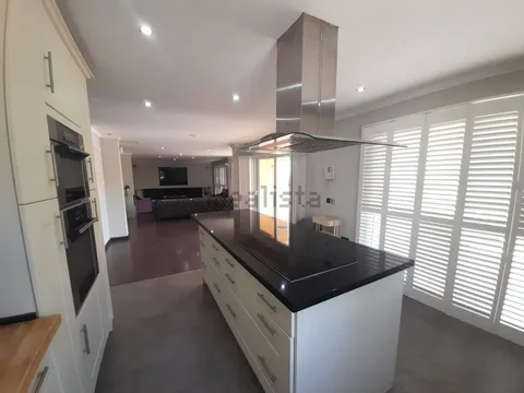 Casa de 600 m² a Mijas