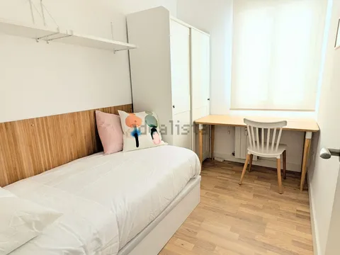Appartamento 91 m² a Madrid