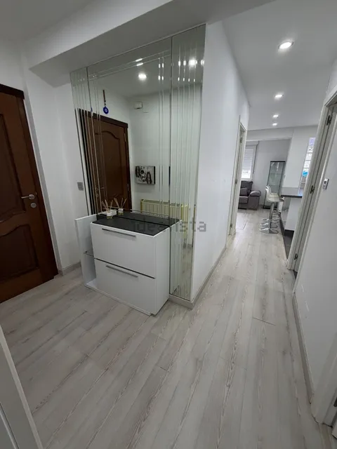 Pis de 85 m² a Ferrol
