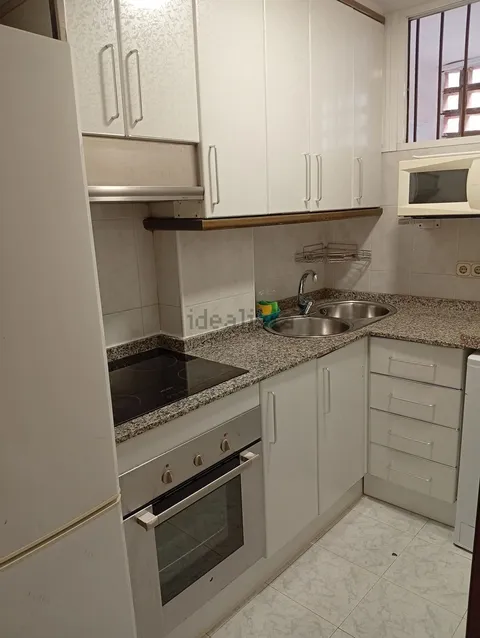 Habitació de lloguer, Benidorm
