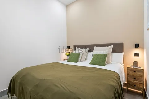 Pis de 107 m² a Madrid