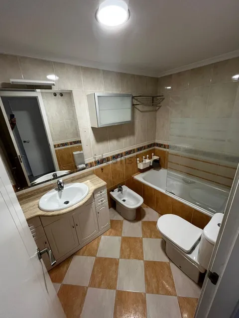 Pis de 150 m² a Manises