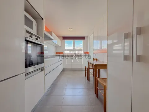 Pis de 111 m² a València