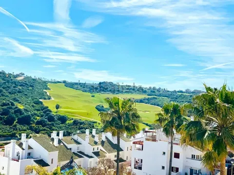 Pis de 99 m² a San Roque