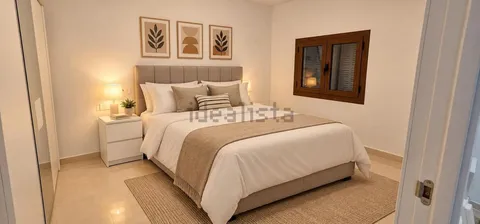 Pis de 55 m² a Manacor