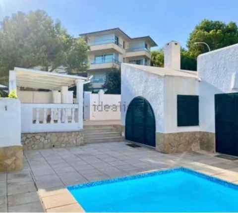Будинок 250 м² у Calvià