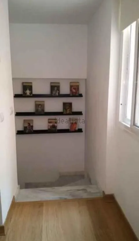 Pis de 40 m² a Mijas