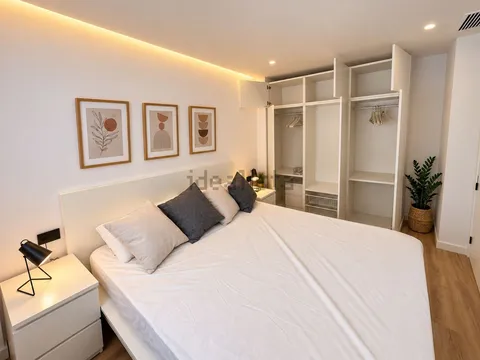 Pis de 85 m² a Gandia