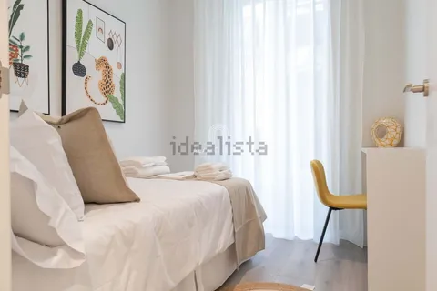 Appartamento 93 m² a Madrid