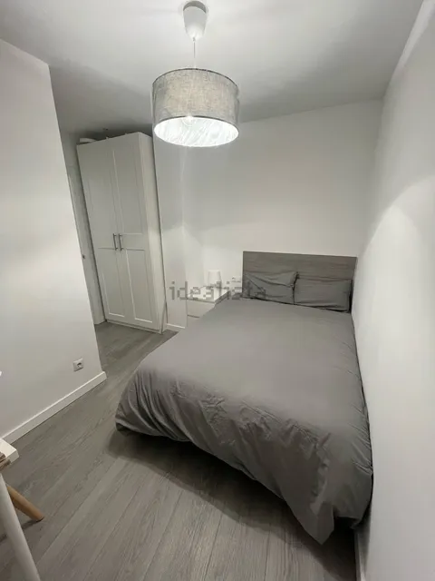 Habitació de lloguer, Salamanca