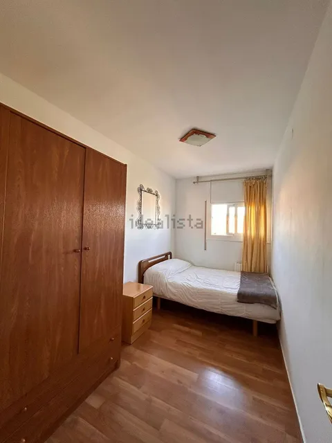 Chambre à louer, Barcelone