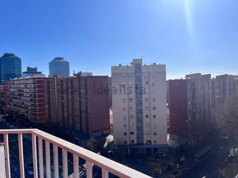 Комната в аренду, Барселона