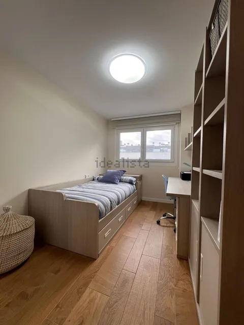 Pis de 114 m² a Pamplona
