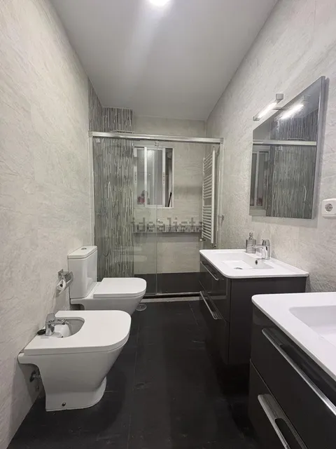 Pis de 75 m² a Madrid