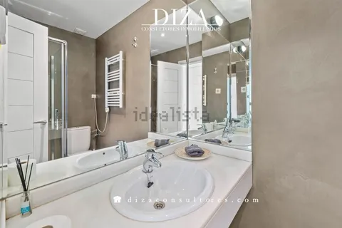 Appartamento 189 m² a Madrid
