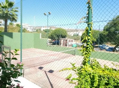Pis de 122 m² a Mijas
