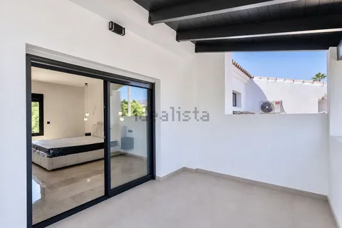 Casa de 417 m² a Marbella