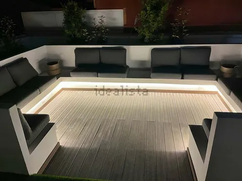 Pis de 35 m² a Madrid