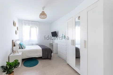 Habitació de lloguer, Barakaldo
