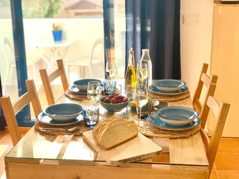 Pis de 47 m² a Tarifa