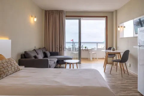 Piso de 46 m² en Las Palmas de Gran Canaria