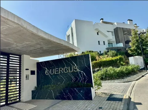Pis de 225 m² a Benahavís