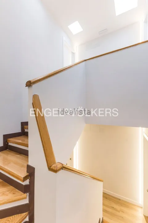 Pis de 30 m² a Madrid