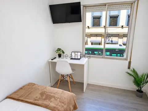 Habitació de lloguer, Santa Cruz de Tenerife (3/13)