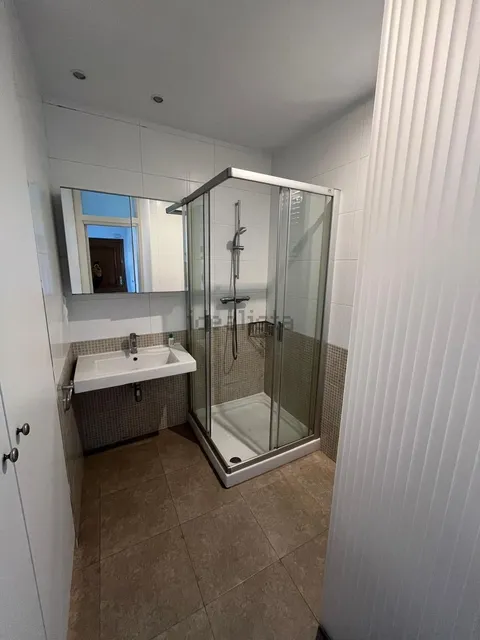 Pis de 72 m² a Sant Sebastià