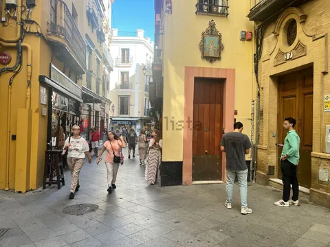 Appartamento 65 m² a Siviglia