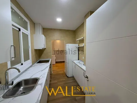 Pis de 132 m² a Madrid