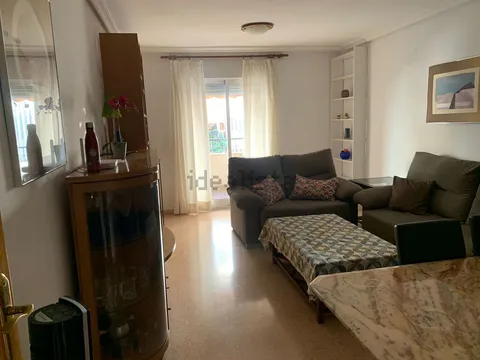 Habitació de lloguer, Sant Vicent del Raspeig