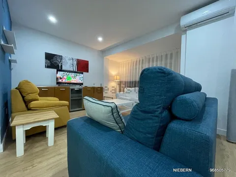 Pis de 121 m² a Cartagena