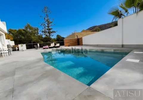 Casa de 140 m² en Alfaz del Pi