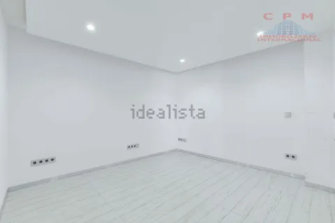 Pis de 250 m² a Madrid