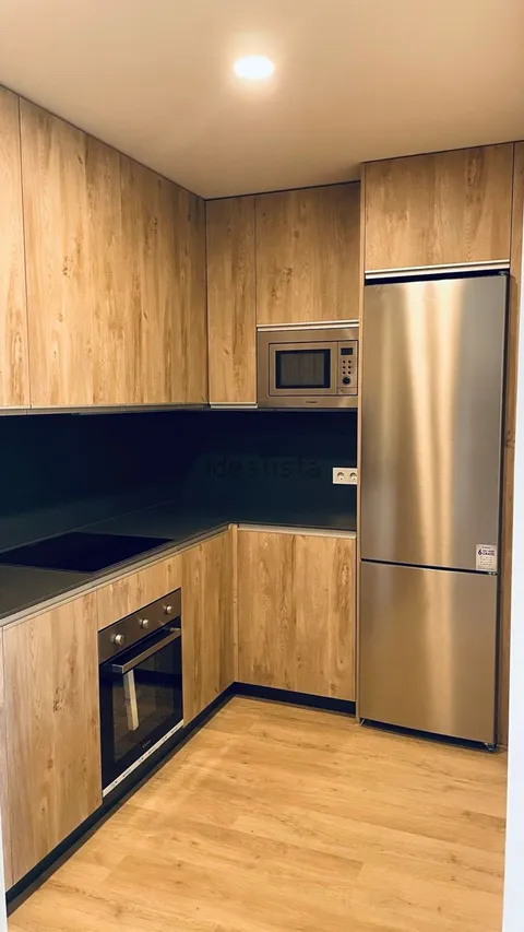 Pis de 70 m² a Sevilla