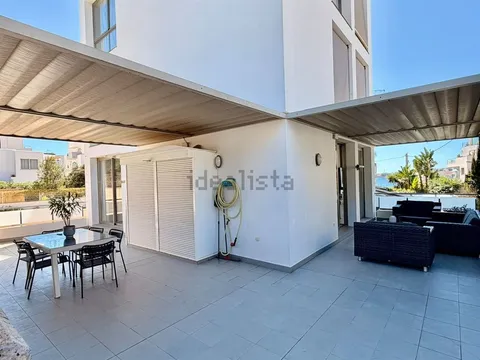 Wohnung 120 m² in Ibiza-Stadt