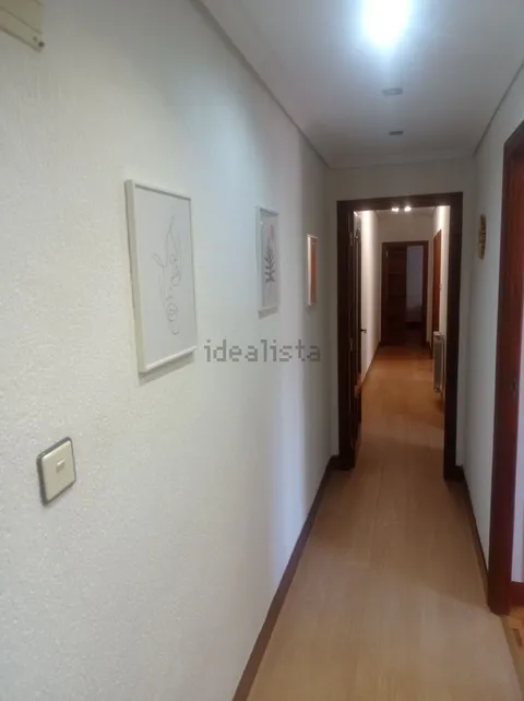 Pis de 64 m² a Ordizia