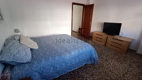 Habitació de lloguer, Paterna